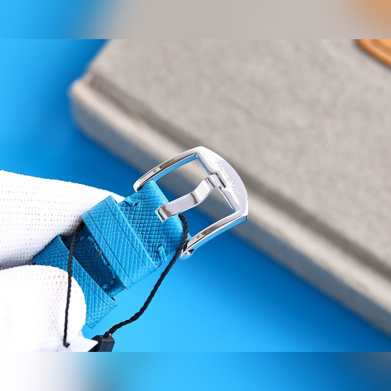 Panerai Luminor Due Ultra-Thin Small Size Replica Watch-8