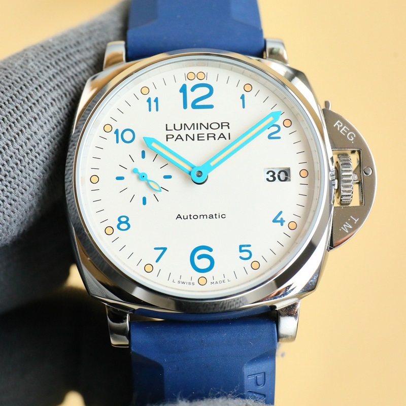 Panerai Luminor D V7 Model Ultra-thin Compact Size High Quality-4