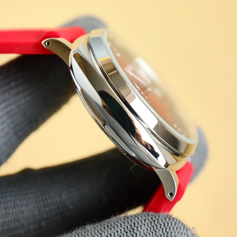 Panerai Luminor D V7 Model Ultra-thin Compact Size High Quality-6