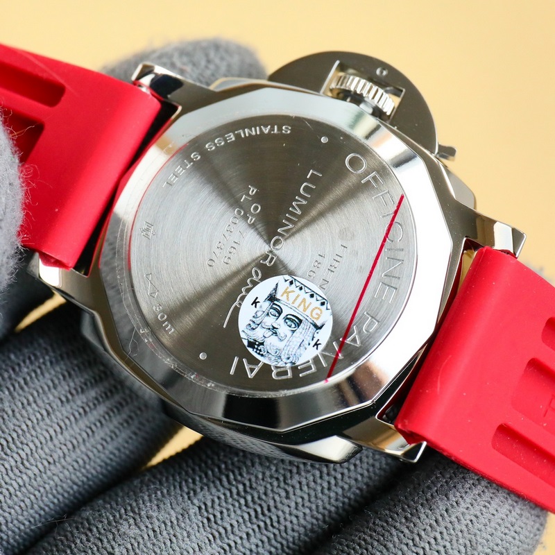 Panerai Luminor D V7 Model Ultra-thin Compact Size High Quality-7