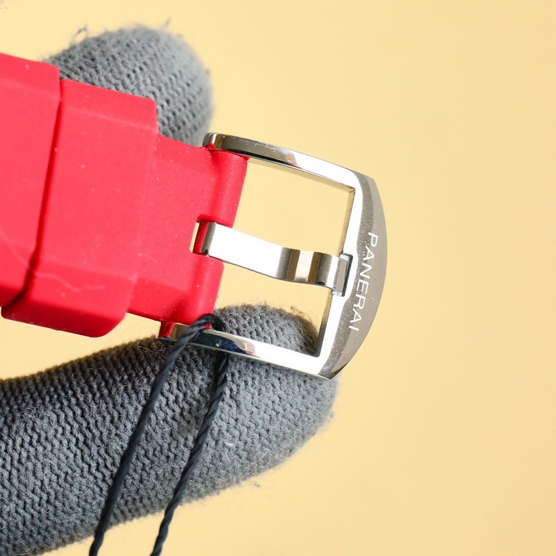 Panerai Luminor D V7 Model Ultra-thin Compact Size High Quality-8