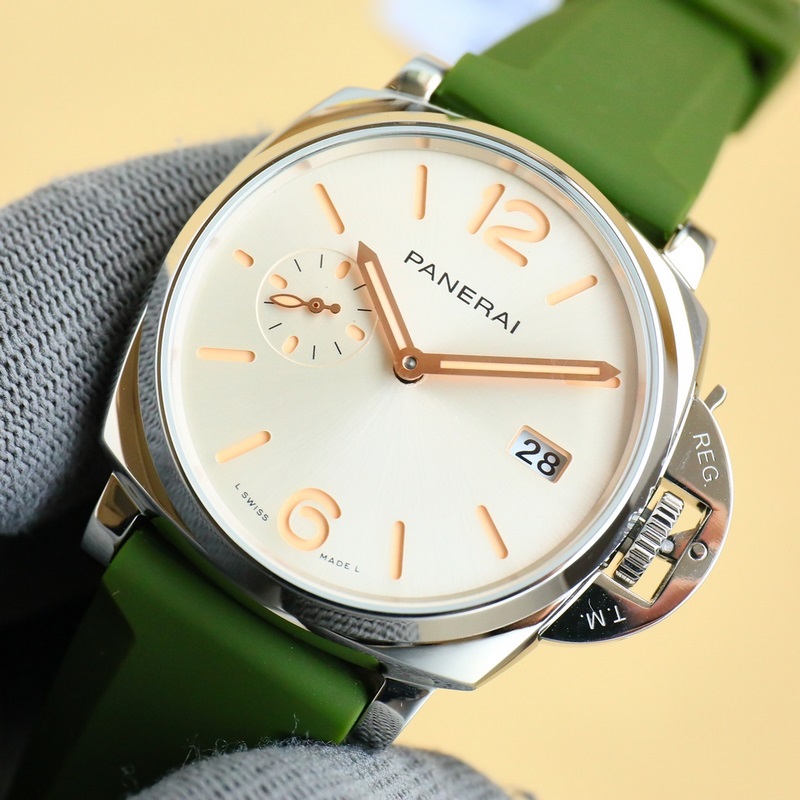 Panerai Luminor D V7 Edition Ultra-Thin Mini Size-3