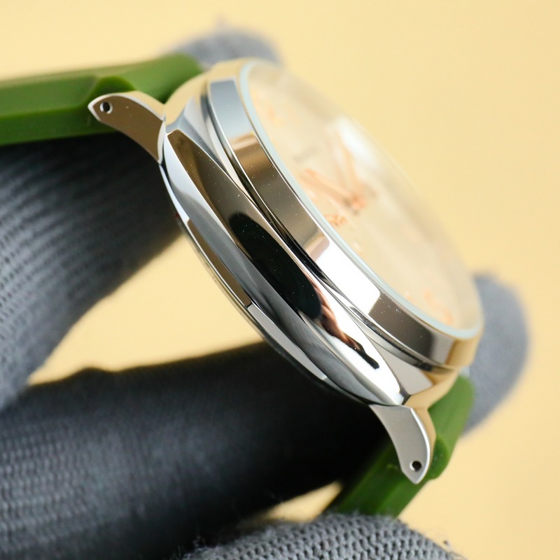 Panerai Luminor D V7 Edition Ultra-Thin Mini Size-6