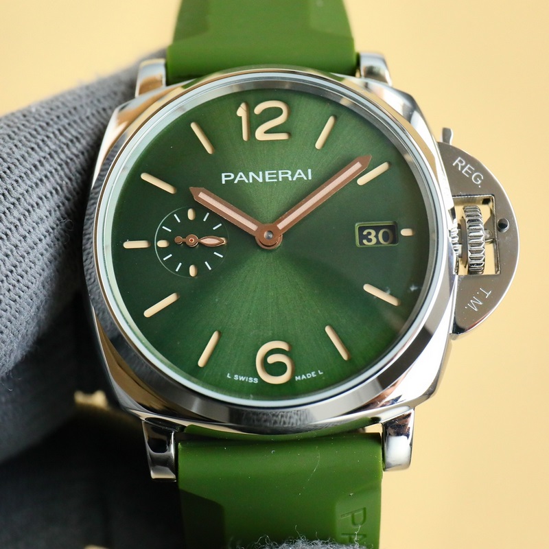 Panerai Luminor D Super Thin Small Size V7 Dili Reba Similar-3
