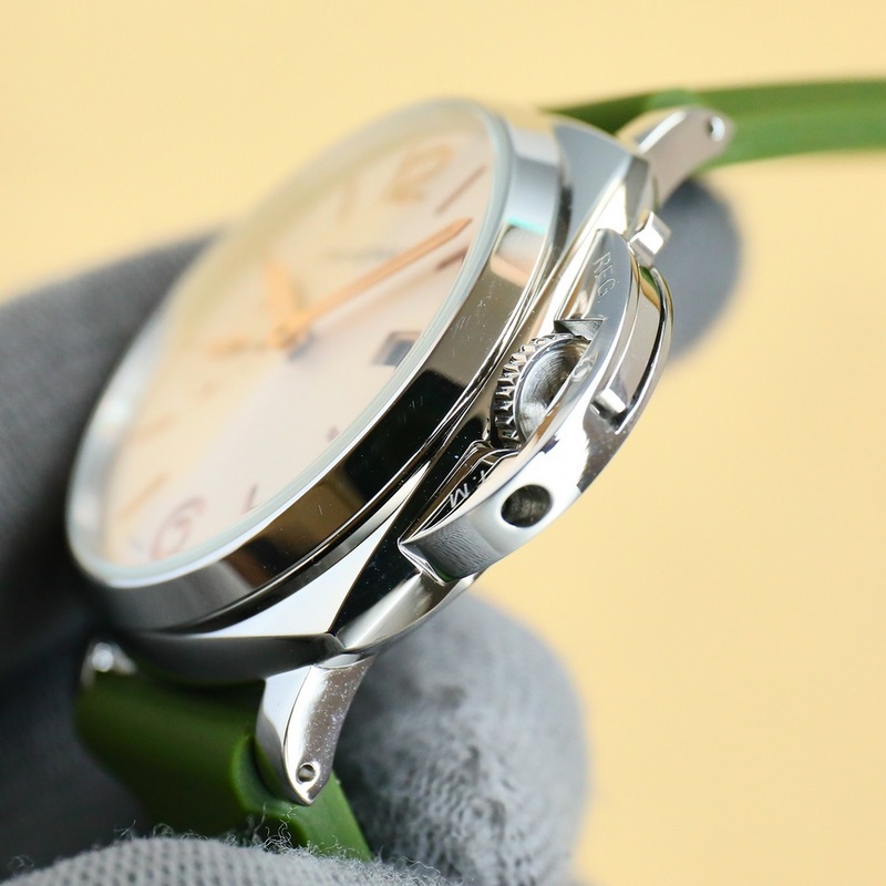 Panerai Luminor D Super Thin Small Size V7 Dili Reba Similar-5