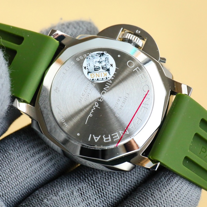 Panerai Luminor D Super Thin Small Size V7 Dili Reba Similar-6