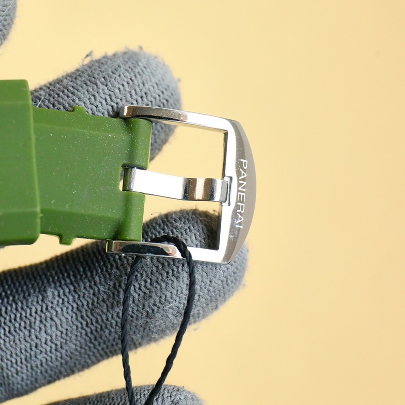 Panerai Luminor D Super Thin Small Size V7 Dili Reba Similar-7