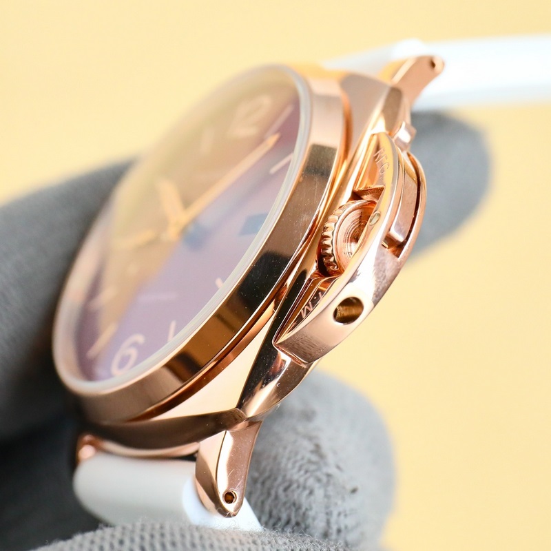 PANERAI LUMINOR D V7 Factory Replica Ultra-Thin Small Size-6