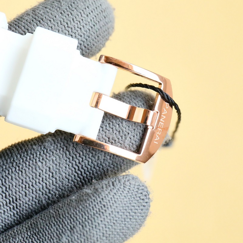 PANERAI LUMINOR D V7 Factory Replica Ultra-Thin Small Size-8