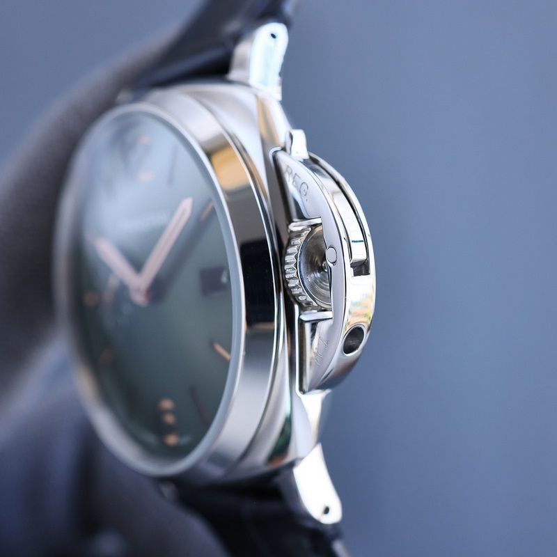 Panerai Luminor Due Ultra-Thin Small Size Movement-6