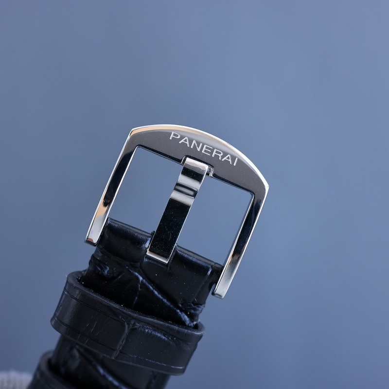 Panerai Luminor Due Ultra-Thin Small Size Movement-7