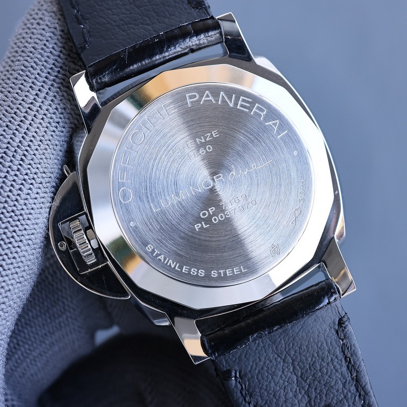 Panerai Luminor Due Ultra-Thin Small Size Movement-8