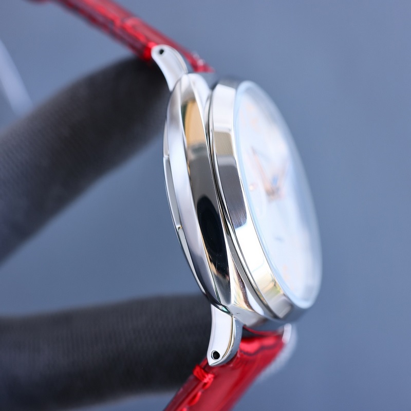 Panerai Luminor Due Ultra-thin Small Size Replica Watch-5