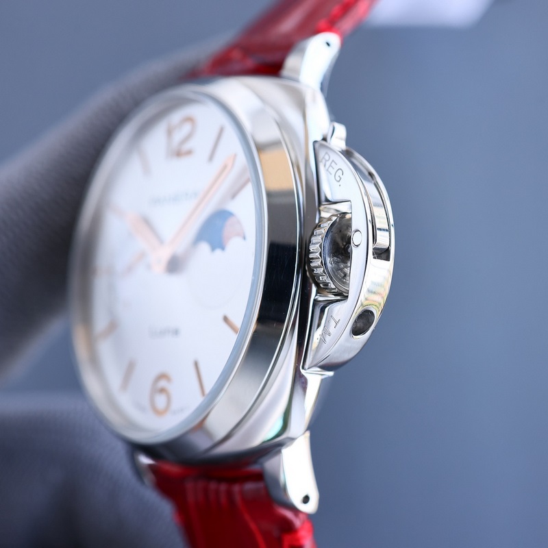 Panerai Luminor Due Ultra-thin Small Size Replica Watch-6