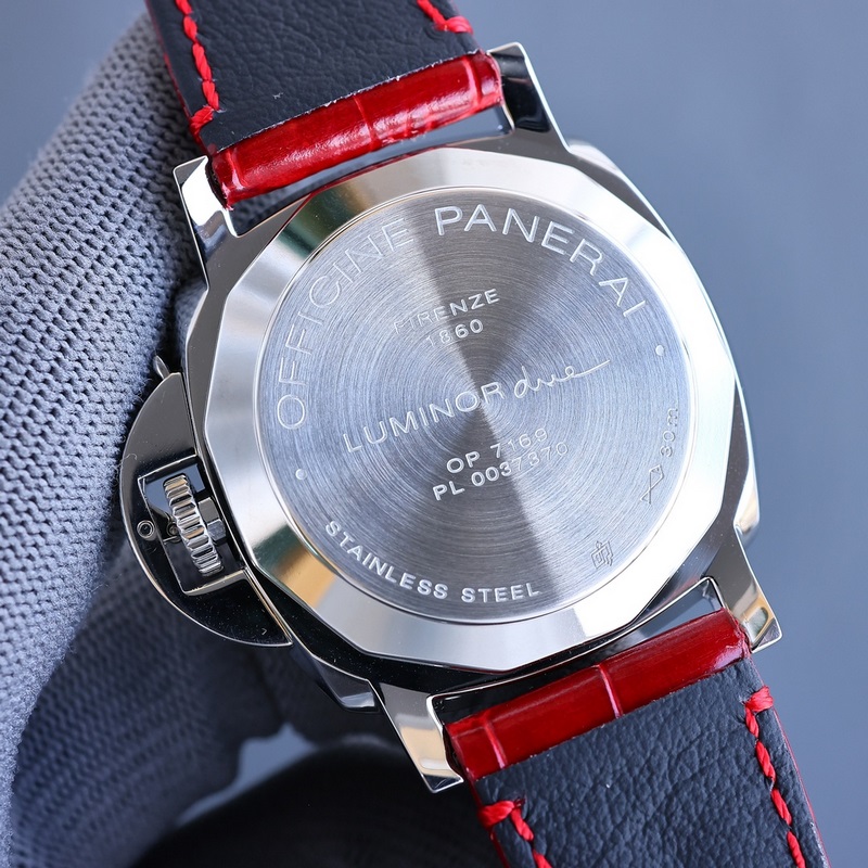 Panerai Luminor Due Ultra-thin Small Size Replica Watch-7