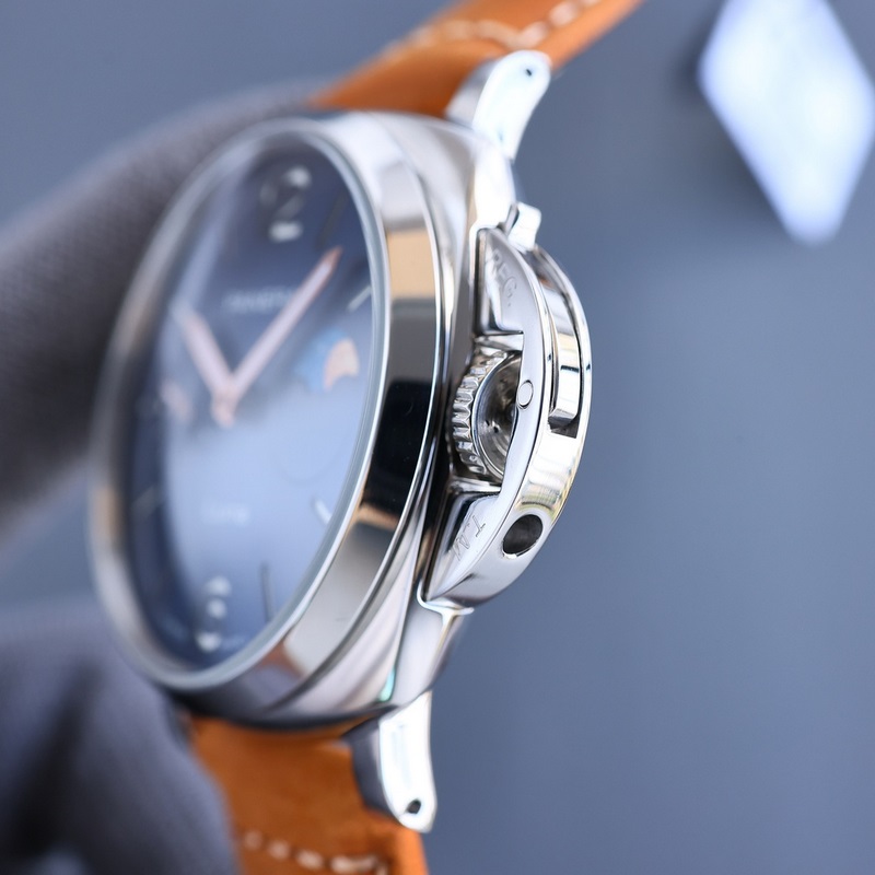 Panerai Luminor Due Ultra-Thin Small Size Replica Watch-6