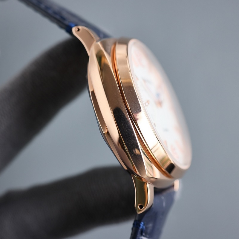 Panerai Luminor Due Ultra-Thin Small Size Replica Watch-5