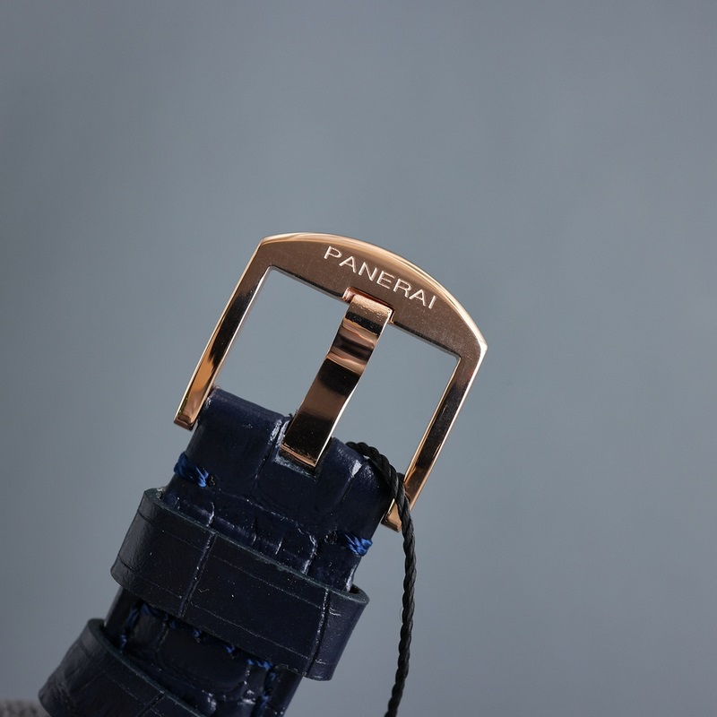 Panerai Luminor Due Ultra-Thin Small Size Replica Watch-7