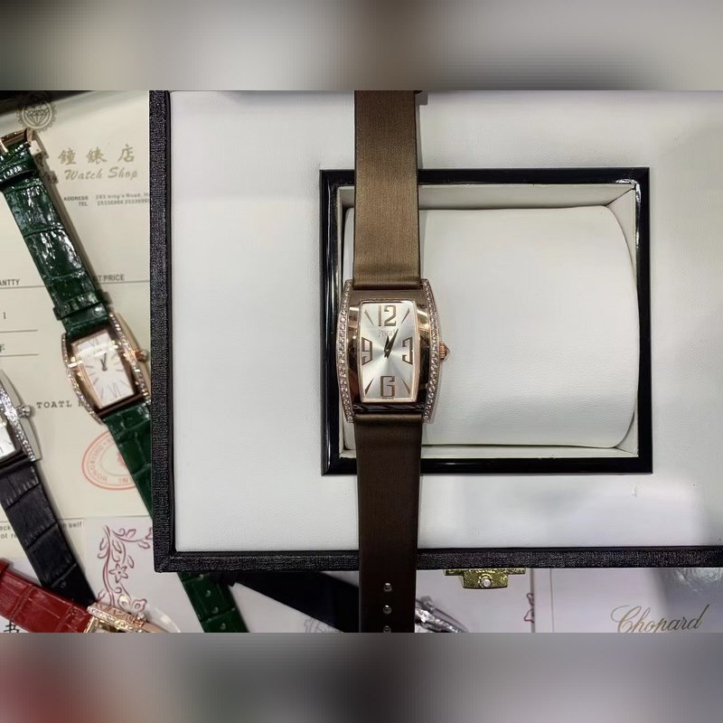 Piaget Limelight Ladies Replica Watch Elegant Design&Quality Craftsmanship-2