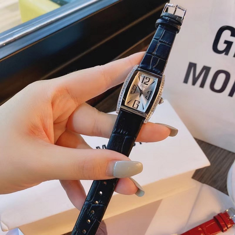 Piaget Limelight Ladies Replica Watch Elegant Design&Quality Craftsmanship-3