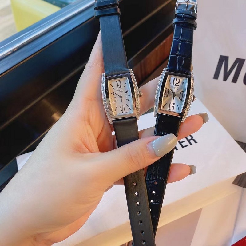 Piaget Limelight Ladies Replica Watch Elegant Design&Quality Craftsmanship-4