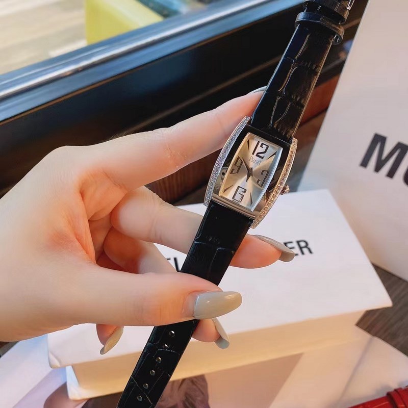 Piaget Limelight Ladies Replica Watch Elegant Design&Quality Craftsmanship-5