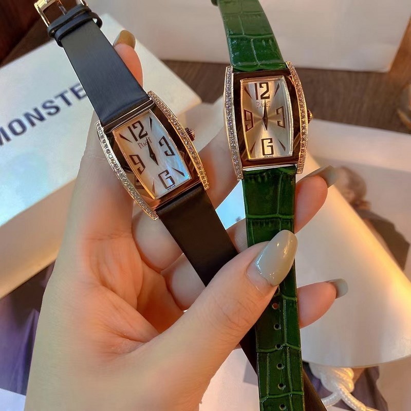 Piaget Limelight Lady's Replica Watch Elegant Design and Premium Quality-2