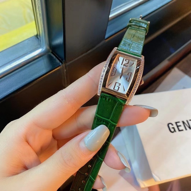 Piaget Limelight Lady's Replica Watch Elegant Design and Premium Quality-3