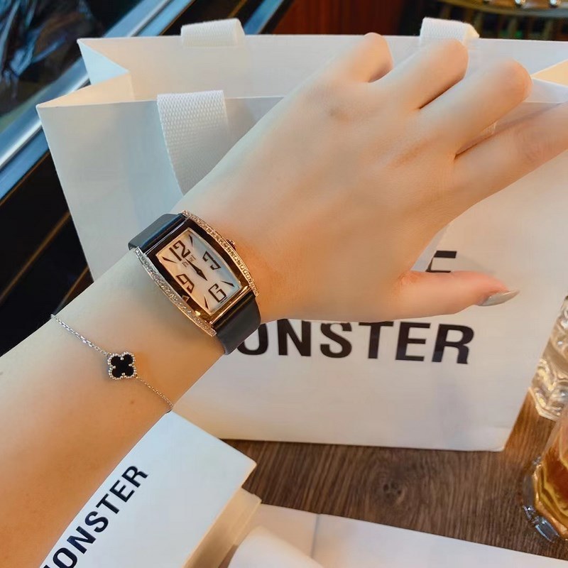 Piaget Limelight Lady's Replica Watch Elegant Design and Premium Quality-4