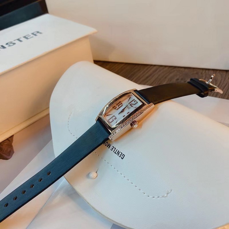 Piaget Limelight Lady's Replica Watch Elegant Design and Premium Quality-6