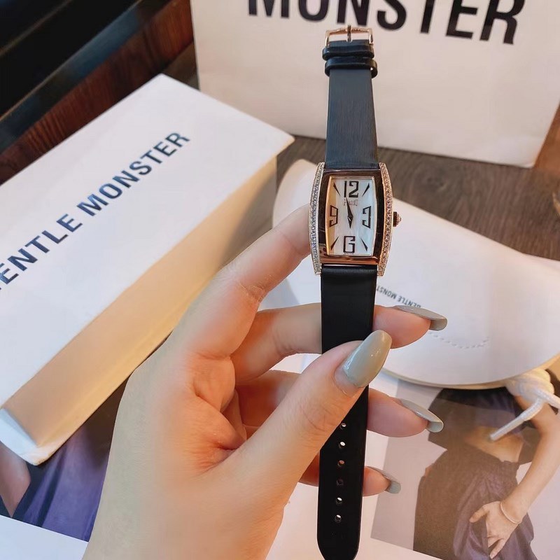 Piaget Limelight Lady's Replica Watch Elegant Design and Premium Quality-8