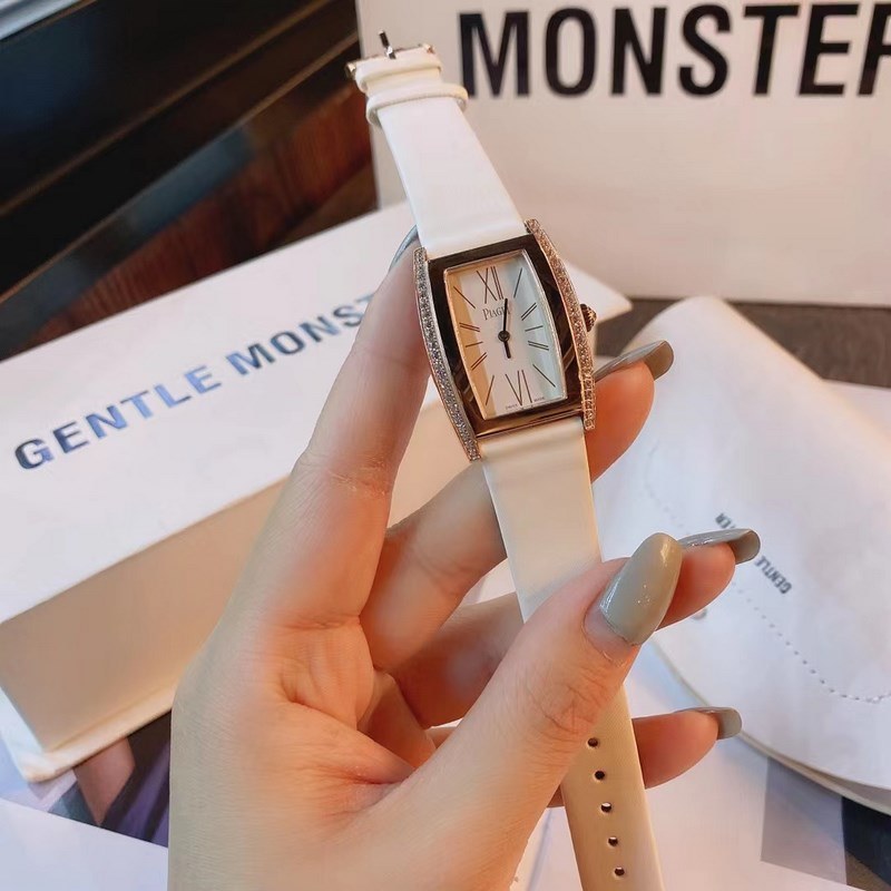 Piaget Limelight Lady's Replica Watch Elegant Timepiece with Timeless Quality-3