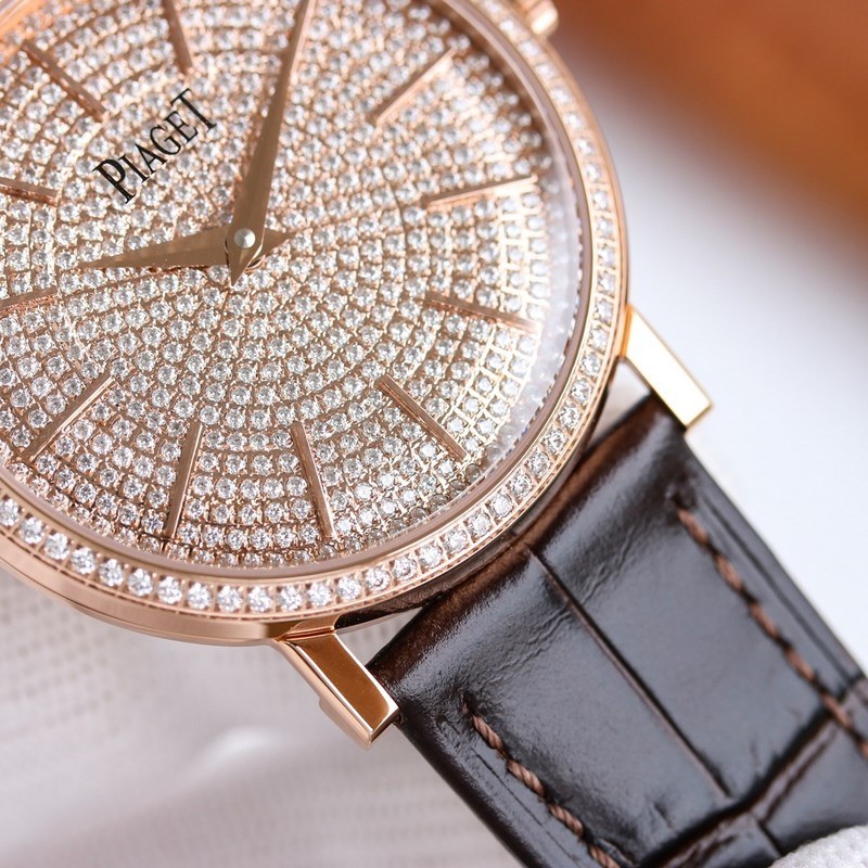 Piaget Altiplano Luxury Automatic Men's Replica Watch-4