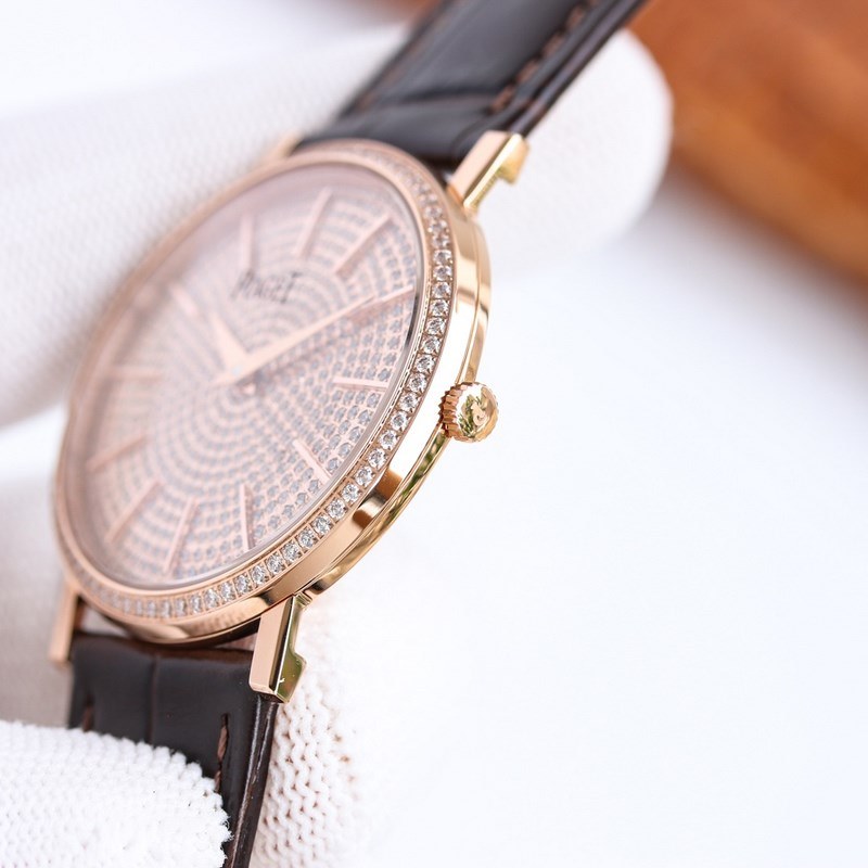 Piaget Altiplano Luxury Automatic Men's Replica Watch-5