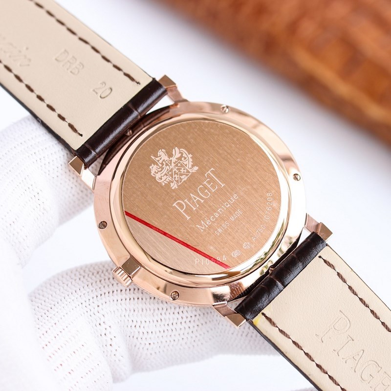 Piaget Altiplano Luxury Automatic Men's Replica Watch-6