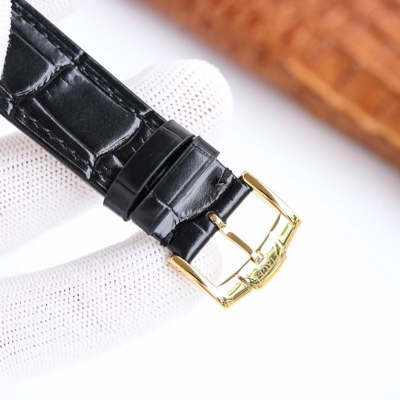 Piaget Altiplano Luxury Starry Sky Automatic Men's Replica Watch-7