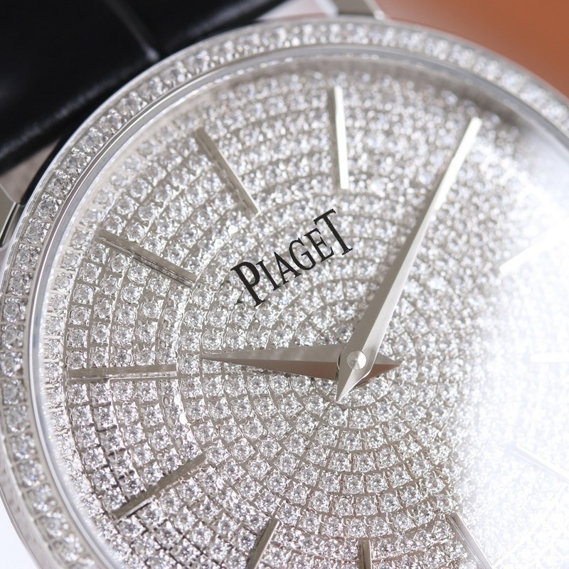 Piaget Altiplano Starry Sky Luxury Automatic Men's Replica Watch-2