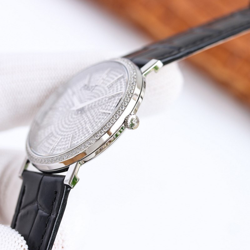 Piaget Altiplano Starry Sky Luxury Automatic Men's Replica Watch-5