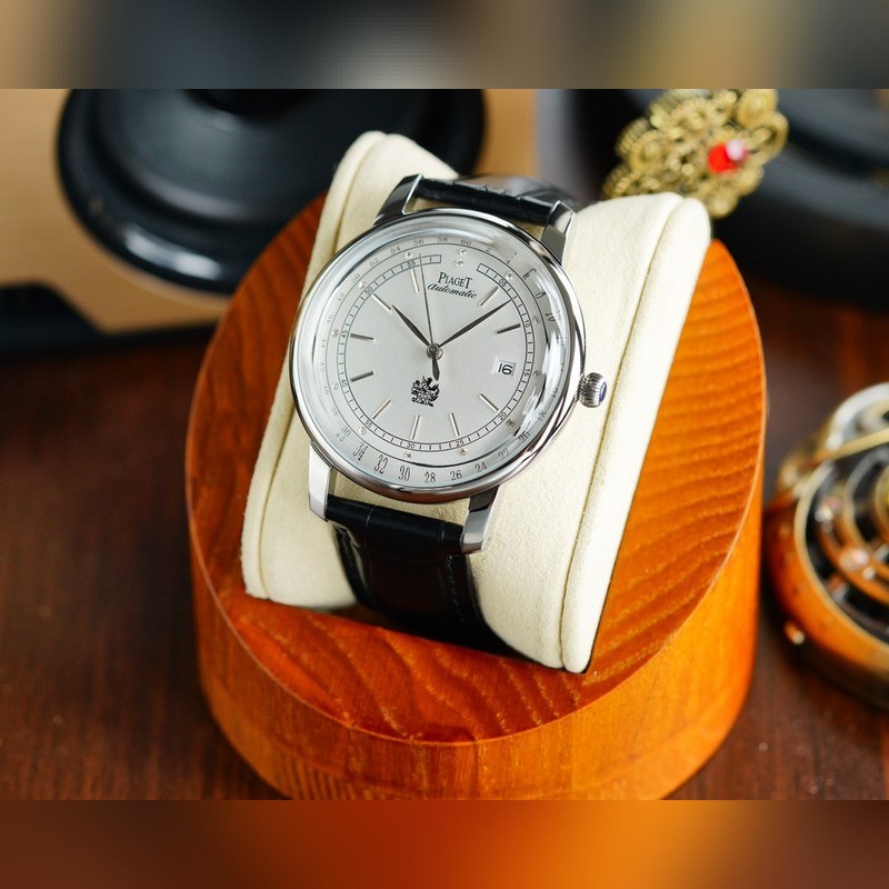 Piaget Altiplano Classic Ultra-Thin Replica Watch-3