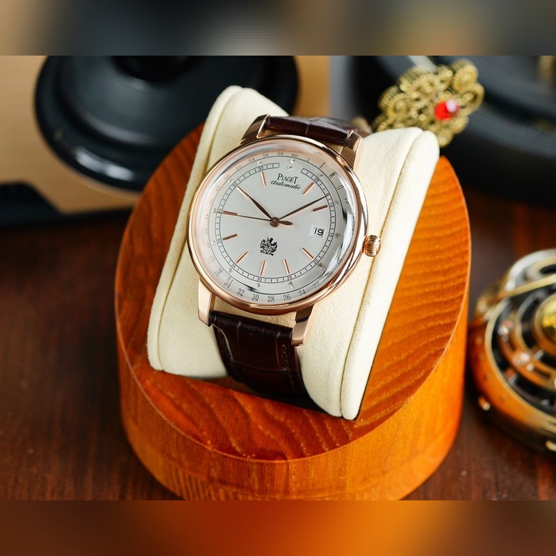 Piaget Altiplano Classic Ultra-Thin Replica Watch-4