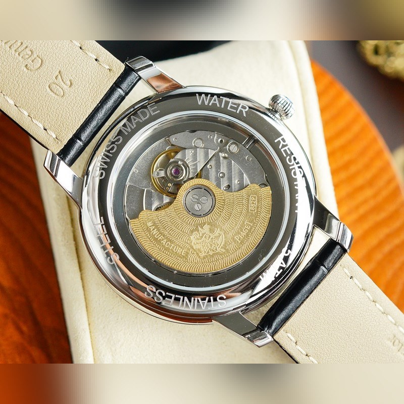 Piaget Altiplano Classic Ultra-Thin Replica Watch-8