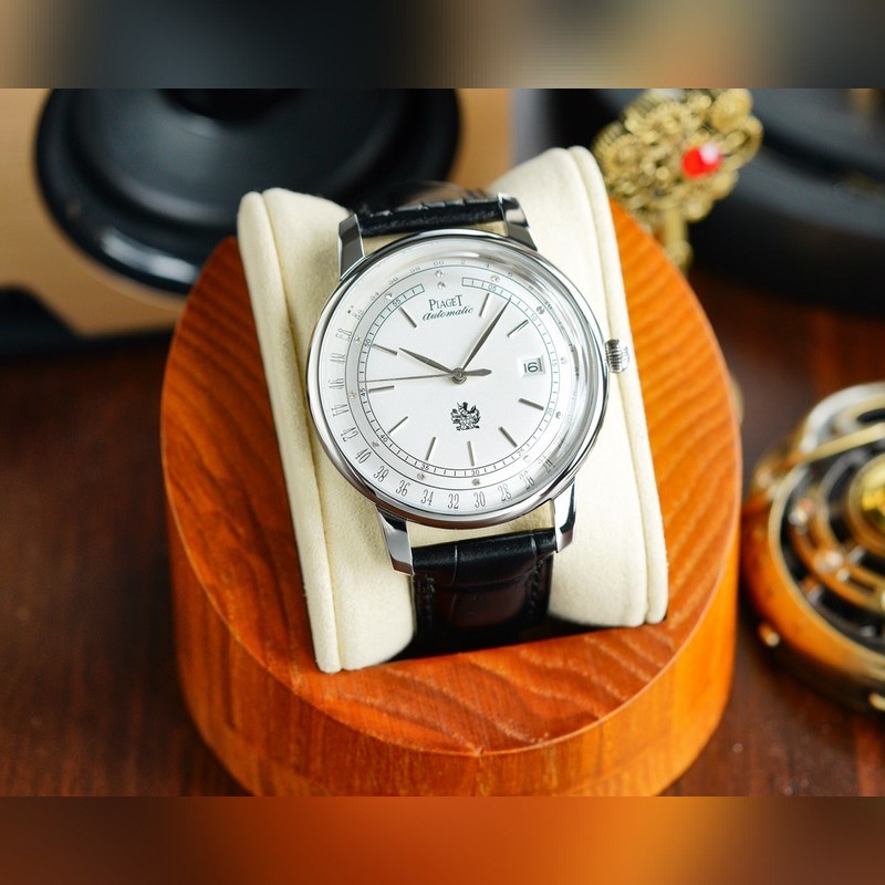 Piaget Altiplano Classic Ultra-Thin Replica Watch-1