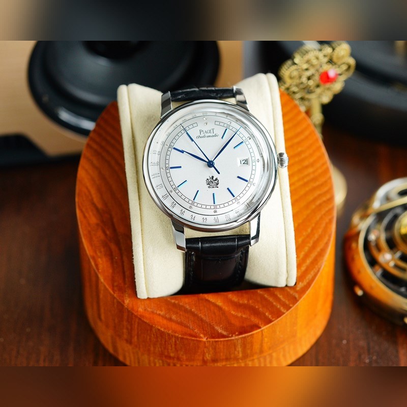 Piaget Altiplano Classic Ultra-Thin Replica Watch-2