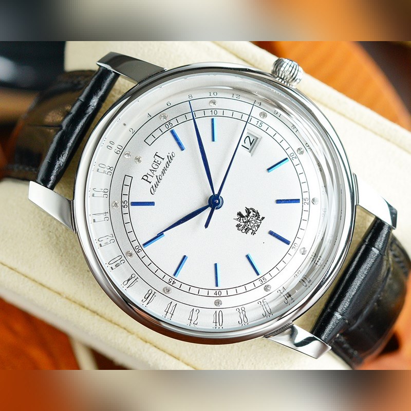 Piaget Altiplano Classic Ultra-Thin Replica Watch-5