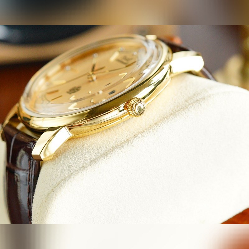 Piaget Altiplano Classic Ultra-Thin Replica Watch Timeless Elegance&Precision-6