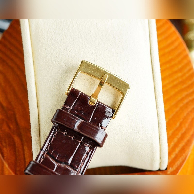 Piaget Altiplano Classic Ultra-Thin Replica Watch Timeless Elegance&Precision-7