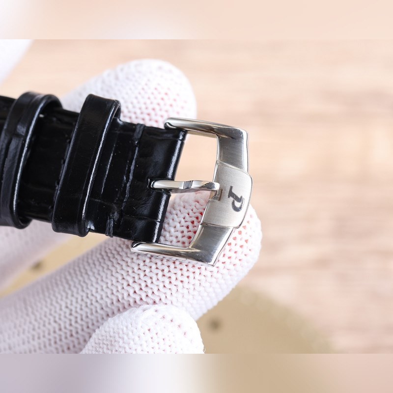 Piaget Altiplano Classic Ultra-Thin Replica Watch Exquisite Craftsmanship&Timeless Elegance-8