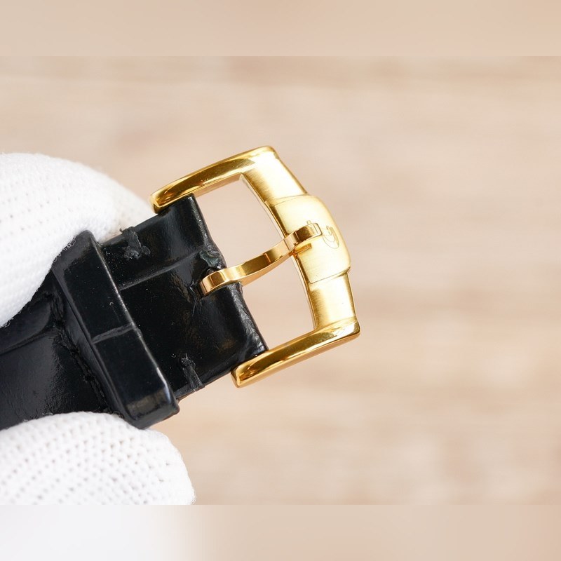 Piaget Altiplano Classic Ultra-Thin Replica Watch Elegant Timepiece-7