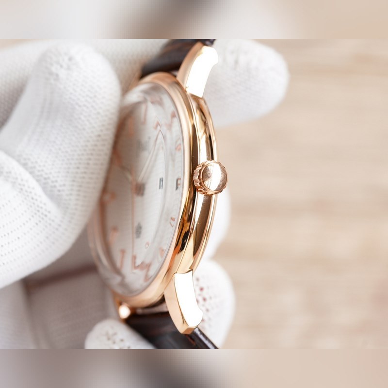 Piaget Altiplano Classic Ultra-Thin Replica Watch Refined Elegance-6