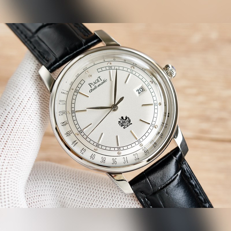 Piaget Altiplano Classic Ultra-Thin Replica Watch Quality Timepiece-4